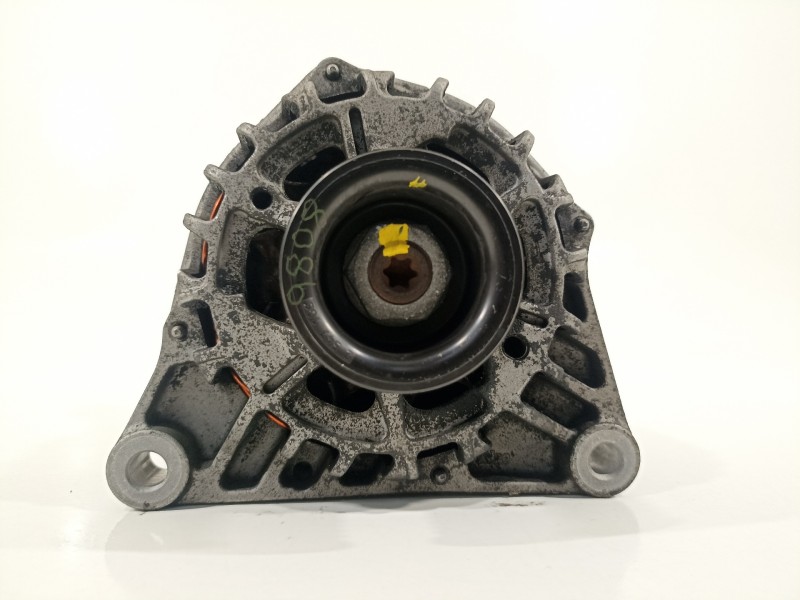 Recambio de alternador para peugeot 206 berlina x-line referencia OEM IAM 9656956080  