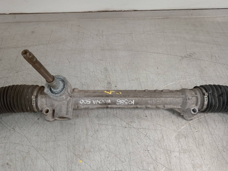 Recambio de cremallera direccion para fiat nuova 500 (150) blackjack referencia OEM IAM 0051965668  