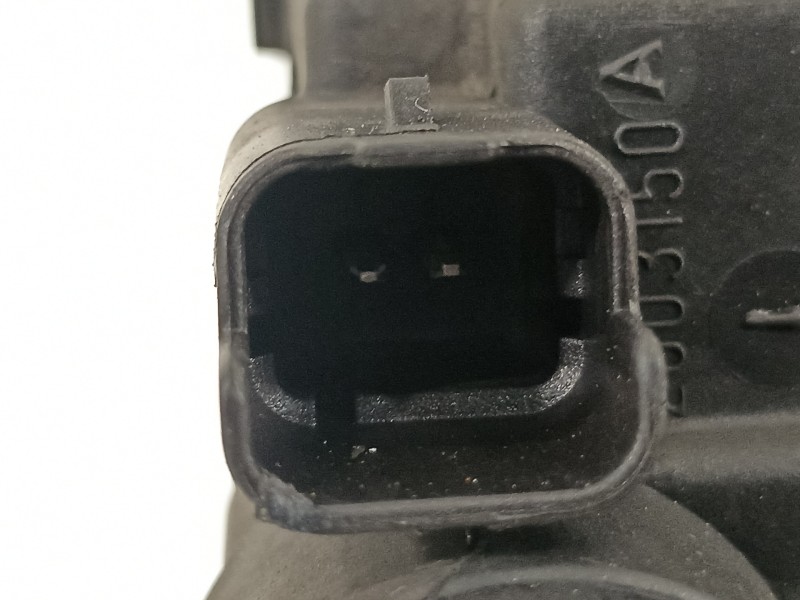 Recambio de alternador para peugeot 206 berlina x-line referencia OEM IAM 9656956080  