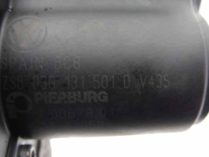 Recambio de valvula egr para volkswagen eos (1f7) 2.0 tdi referencia OEM IAM 03G131501D 03G131502 