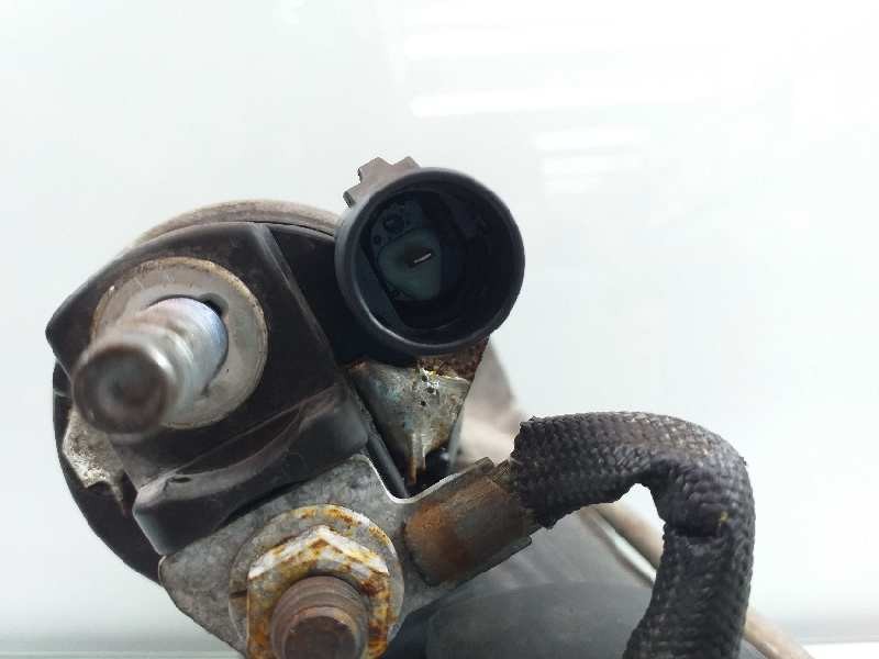 Recambio de motor arranque para opel astra j sports tourer selective referencia OEM IAM 55570068 M001TF0072 