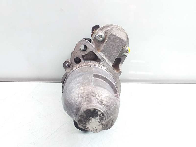 Recambio de motor arranque para opel astra j sports tourer selective referencia OEM IAM 55570068 M001TF0072 
