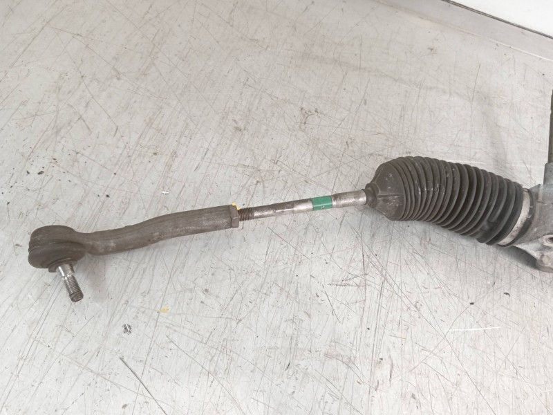 Recambio de cremallera direccion para fiat nuova 500 (150) blackjack referencia OEM IAM 0051965668  