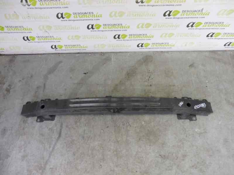 Recambio de refuerzo paragolpes delantero para volkswagen polo berlina (6n2) trendline referencia OEM IAM   