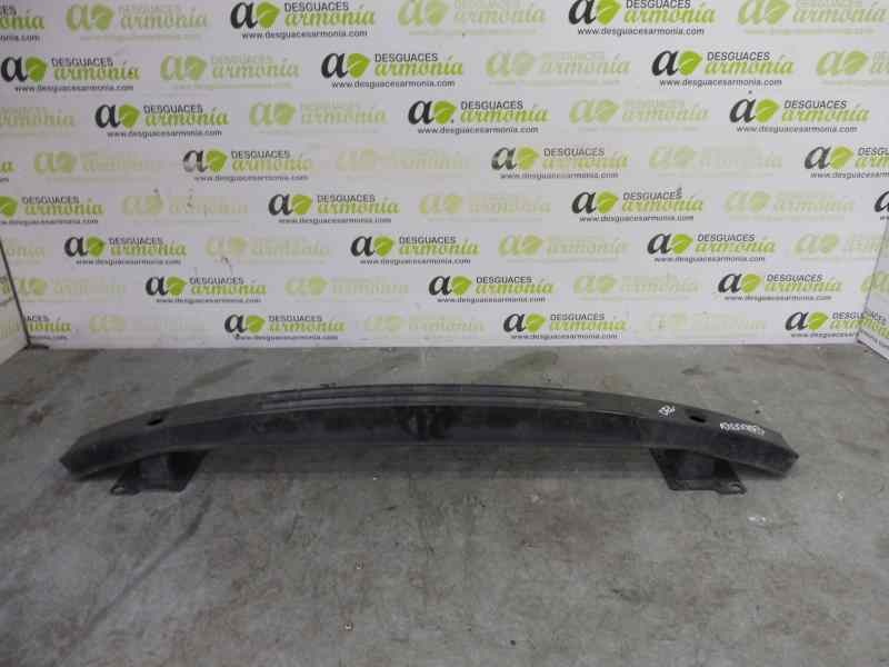 Recambio de refuerzo paragolpes delantero para volkswagen polo berlina (6n2) trendline referencia OEM IAM   