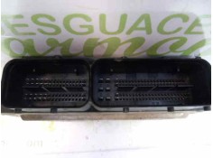 Recambio de centralita motor uce para chevrolet lacetti cdx referencia OEM IAM 96820448 0281013600  2