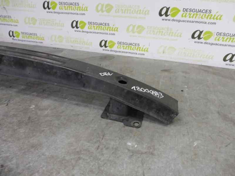 Recambio de refuerzo paragolpes delantero para volkswagen polo berlina (6n2) trendline referencia OEM IAM   