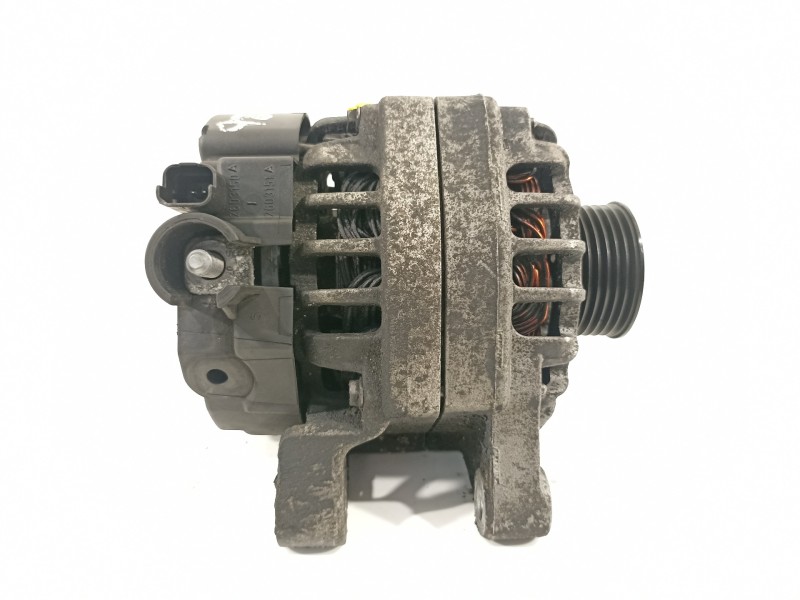 Recambio de alternador para peugeot 206 berlina x-line referencia OEM IAM 9656956080  