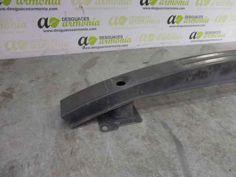 Recambio de refuerzo paragolpes delantero para volkswagen polo berlina (6n2) trendline referencia OEM IAM   