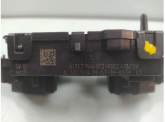 Recambio de mando intermitentes para bmw serie x3 (g01) xdrive20d xline referencia OEM IAM 61317944072 02418239 1377814 2