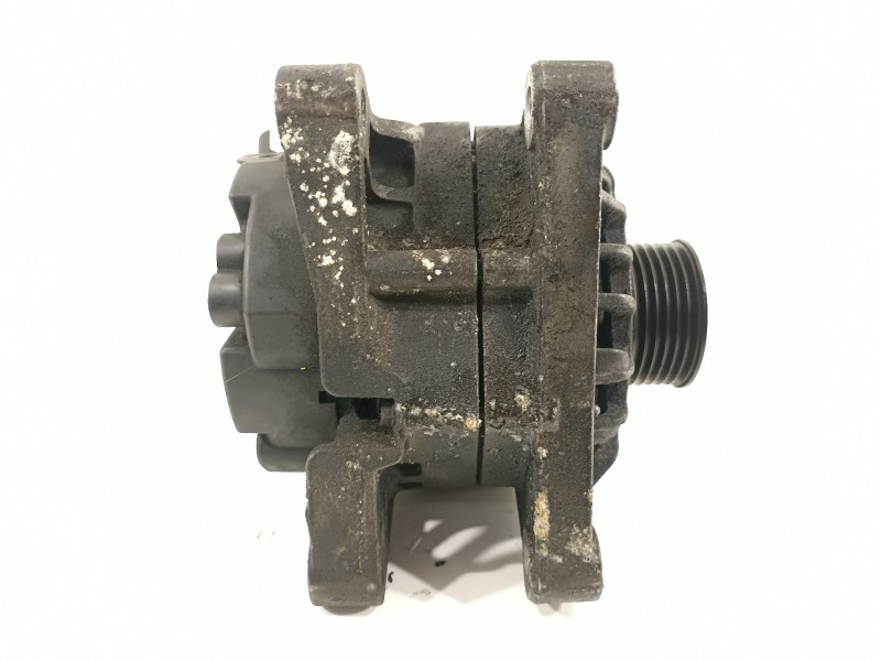 Recambio de alternador para peugeot 206 berlina x-line referencia OEM IAM 9656956080  