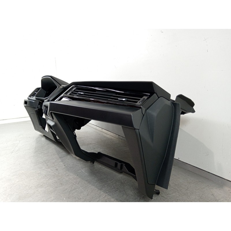 Recambio de kit airbag para audi a1 sportback (gba) 25 tfsi básico referencia OEM IAM 82B857003G 2Q0959655BJ 82A880201N