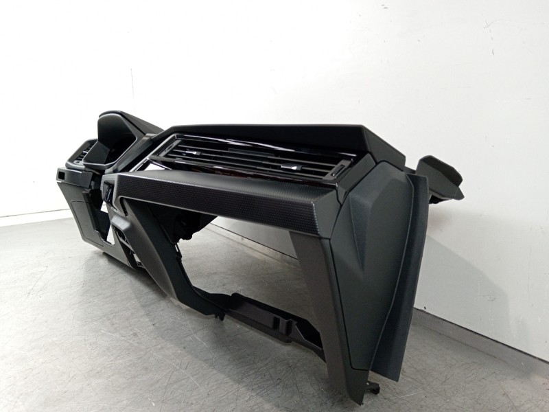 Recambio de kit airbag para audi a1 sportback (gba) 25 tfsi básico referencia OEM IAM 82B857003G 2Q0959655BJ 82A880201N