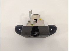 Recambio de cerradura maletero / porton para kia rio (yb) concept referencia OEM IAM    2