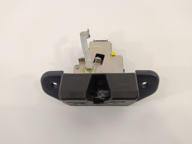 Recambio de cerradura maletero / porton para kia rio (yb) concept referencia OEM IAM   