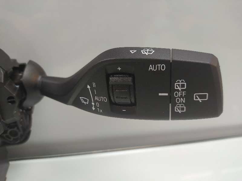 Recambio de mando intermitentes para bmw serie x3 (g01) xdrive20d xline referencia OEM IAM 61317944072 02418239 1377814