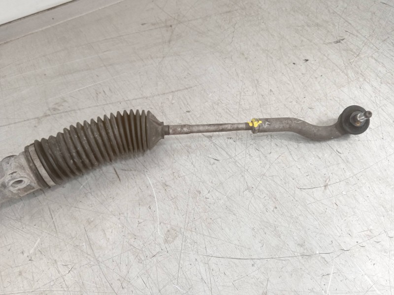 Recambio de cremallera direccion para fiat nuova 500 (150) blackjack referencia OEM IAM 0051965668  