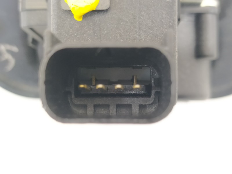 Recambio de cerradura maletero / porton para kia rio (yb) concept referencia OEM IAM   