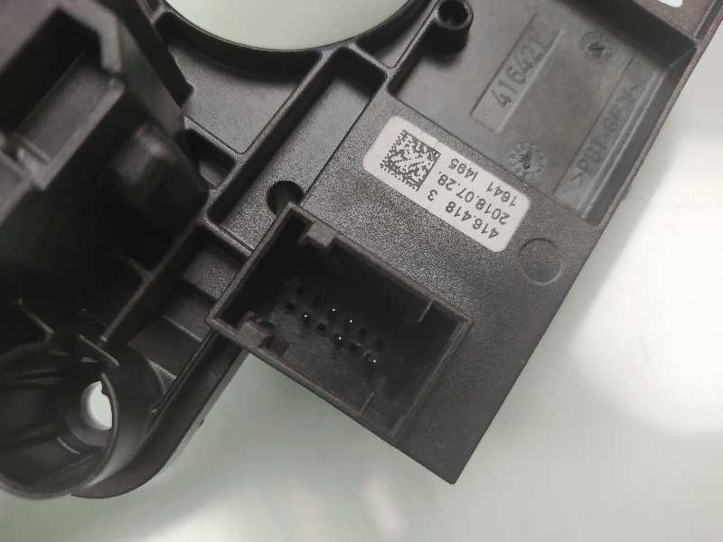 Recambio de mando intermitentes para bmw serie x3 (g01) xdrive20d xline referencia OEM IAM 61317944072 02418239 1377814