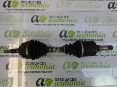 Recambio de transmision delantera izquierda para chevrolet lacetti cdx referencia OEM IAM 96941096  