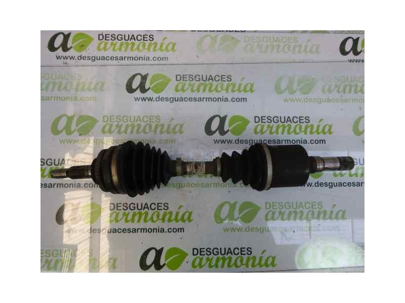 Recambio de transmision delantera izquierda para chevrolet lacetti cdx referencia OEM IAM 96941096  