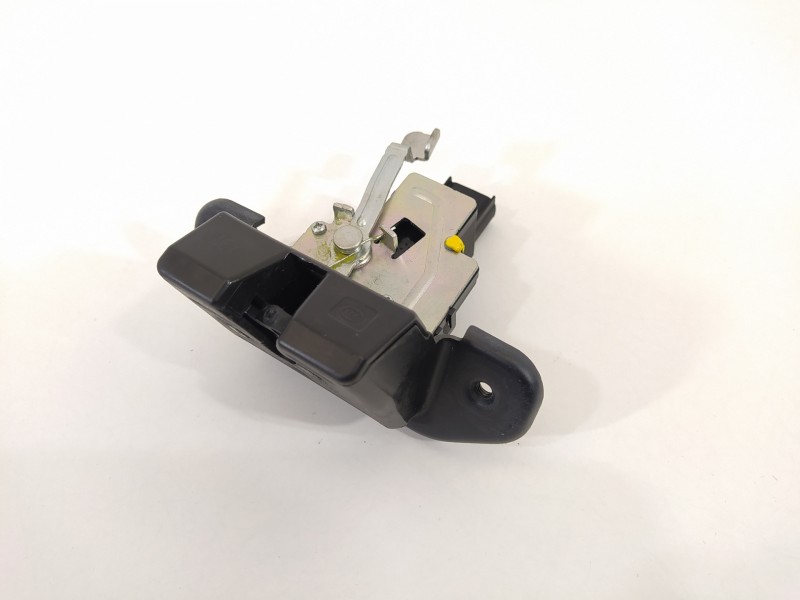 Recambio de cerradura maletero / porton para kia rio (yb) concept referencia OEM IAM   