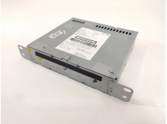 Recambio de sistema audio / radio cd para citroën c4 lim. feel referencia OEM IAM 9805593680  