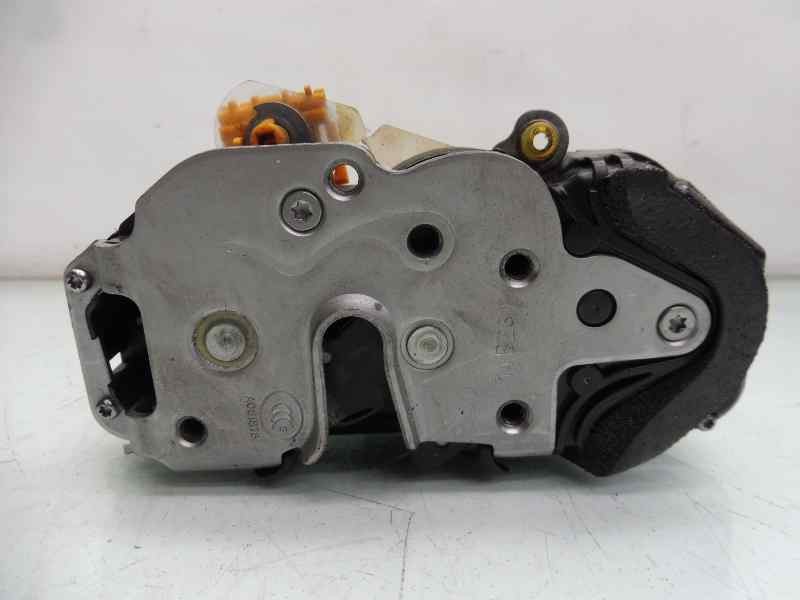 Recambio de cerradura puerta delantera izquierda para opel astra j sports tourer selective referencia OEM IAM 13579522  