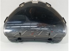 Recambio de cuadro instrumentos para peugeot 206 berlina x-line referencia OEM IAM 9656696180   2