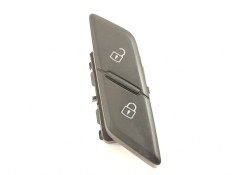 Recambio de mando multifuncion para audi a1 sportback (gba) 25 tfsi básico referencia OEM IAM 82B962107  