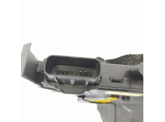Recambio de cerradura puerta trasera derecha para kia rio (yb) concept referencia OEM IAM 81420H8010HE3 81420H8010  2