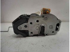 Recambio de cerradura puerta delantera derecha para opel astra j sports tourer selective referencia OEM IAM 13579523   2