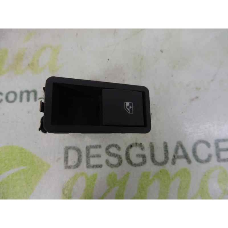 Recambio de mando elevalunas trasero izquierdo para opel astra h berlina cosmo referencia OEM IAM 13197131 03459105 