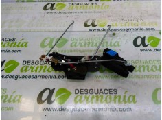 Recambio de cerradura maletero / porton para chevrolet lacetti cdx referencia OEM IAM 96518906   2