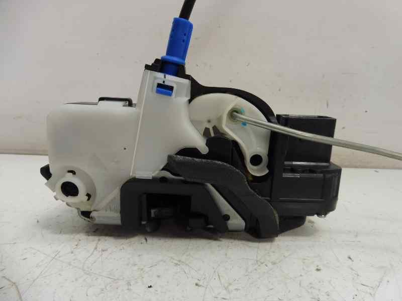 Recambio de cerradura puerta delantera derecha para opel astra j sports tourer selective referencia OEM IAM 13579523  