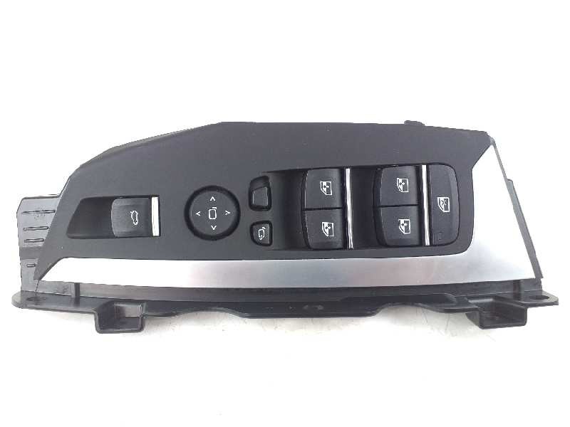 Recambio de mando elevalunas delantero izquierdo para bmw serie x3 (g01) xdrive20d xline referencia OEM IAM 6832729 61316832729 