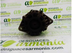 Recambio de alternador para hyundai atos (mx) gls referencia OEM IAM 3730002550   2