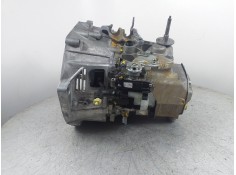 Recambio de caja cambios para citroën c4 lim. feel referencia OEM IAM 20EA61   2