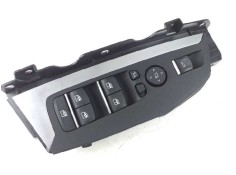 Recambio de mando elevalunas delantero izquierdo para bmw serie x3 (g01) xdrive20d xline referencia OEM IAM 6832729 61316832729  2