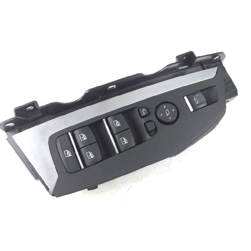 Recambio de mando elevalunas delantero izquierdo para bmw serie x3 (g01) xdrive20d xline referencia OEM IAM 6832729 61316832729 