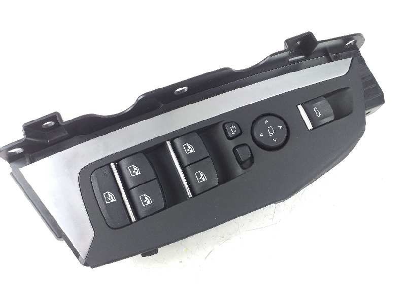 Recambio de mando elevalunas delantero izquierdo para bmw serie x3 (g01) xdrive20d xline referencia OEM IAM 6832729 61316832729 