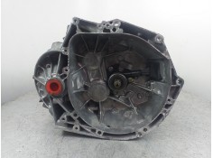 Recambio de caja cambios para citroën c4 lim. feel referencia OEM IAM 20EA61  