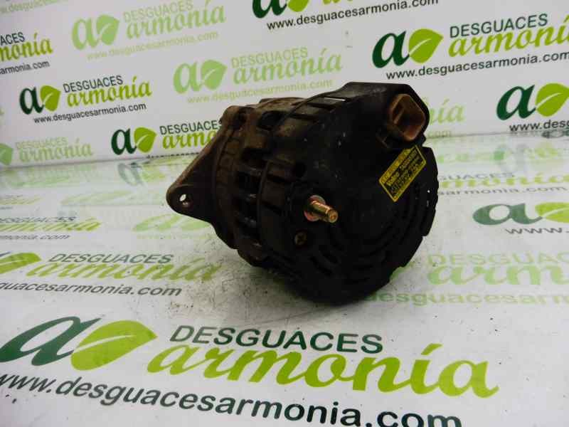 Recambio de alternador para hyundai atos (mx) gls referencia OEM IAM 3730002550  