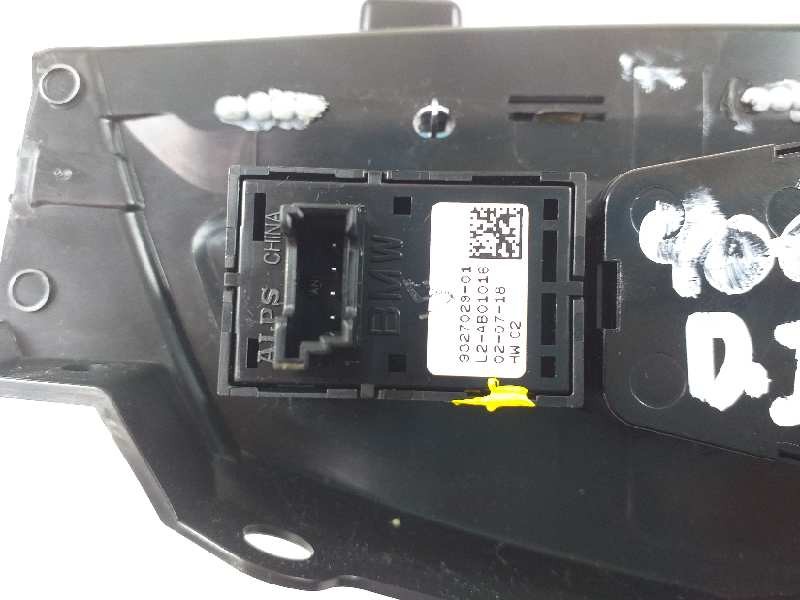 Recambio de mando elevalunas delantero izquierdo para bmw serie x3 (g01) xdrive20d xline referencia OEM IAM 6832729 61316832729 
