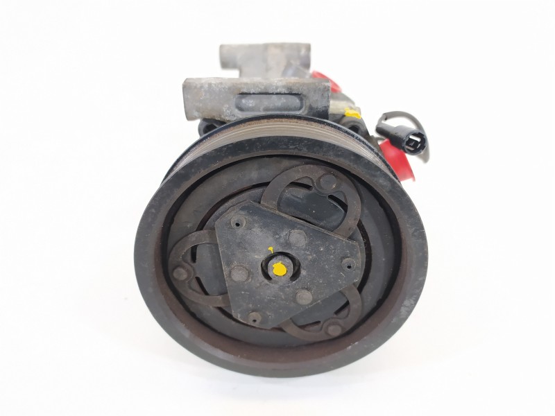 Recambio de compresor aire acondicionado para » otros... santana 350 referencia OEM IAM SS96DLA1 W06D1321003 