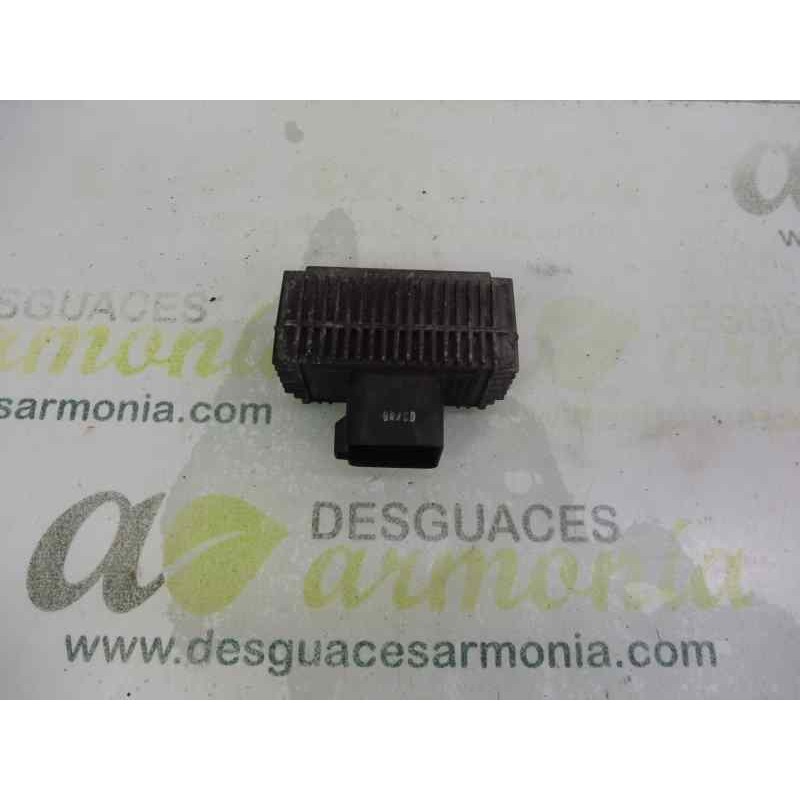 Recambio de caja precalentamiento para opel astra h berlina cosmo referencia OEM IAM 55354141 51299018A 