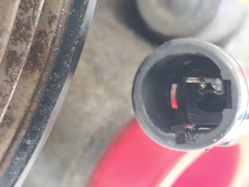 Recambio de compresor aire acondicionado para » otros... santana 350 referencia OEM IAM SS96DLA1 W06D1321003 