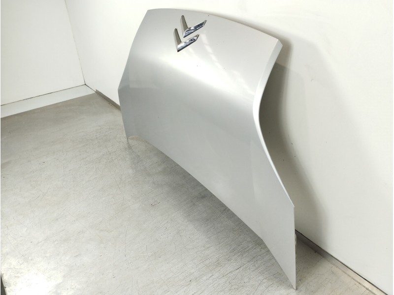 Recambio de capot para citroën nemo sx referencia OEM IAM   