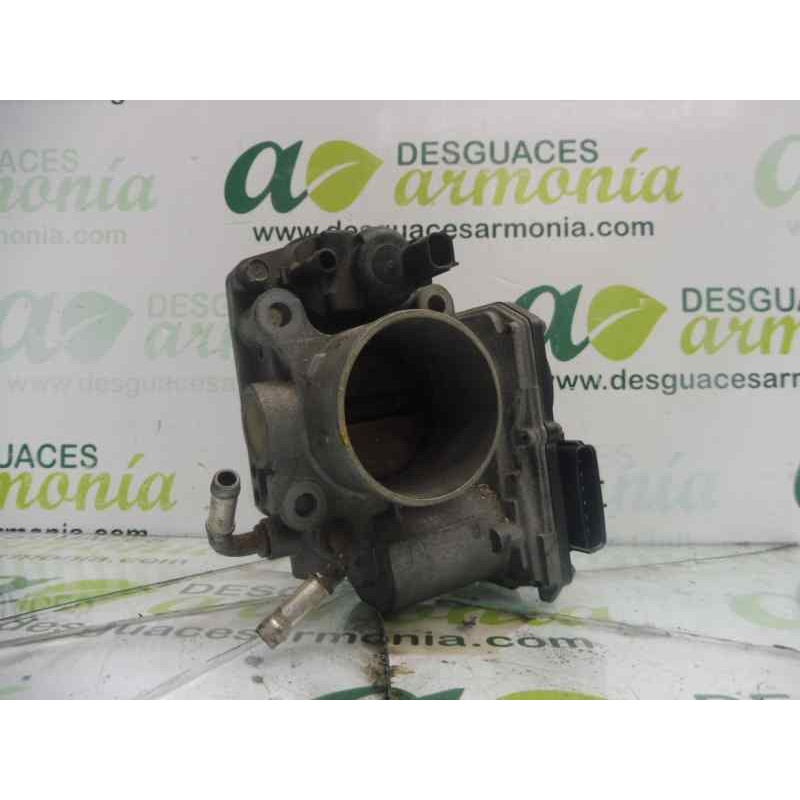 Recambio de caja mariposa para chevrolet lacetti cdx referencia OEM IAM 1362007000 U30897025937 