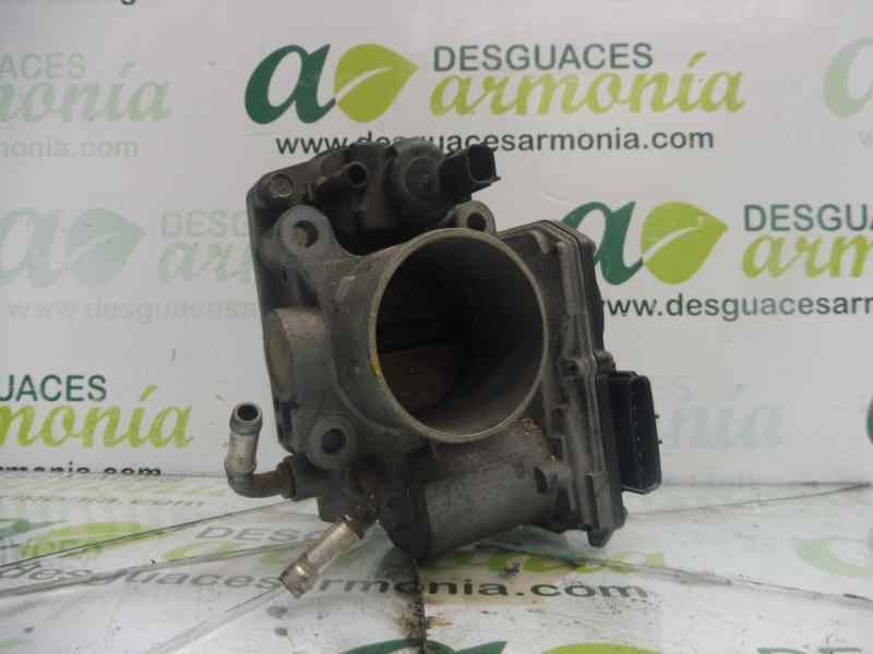 Recambio de caja mariposa para chevrolet lacetti cdx referencia OEM IAM 1362007000 U30897025937 